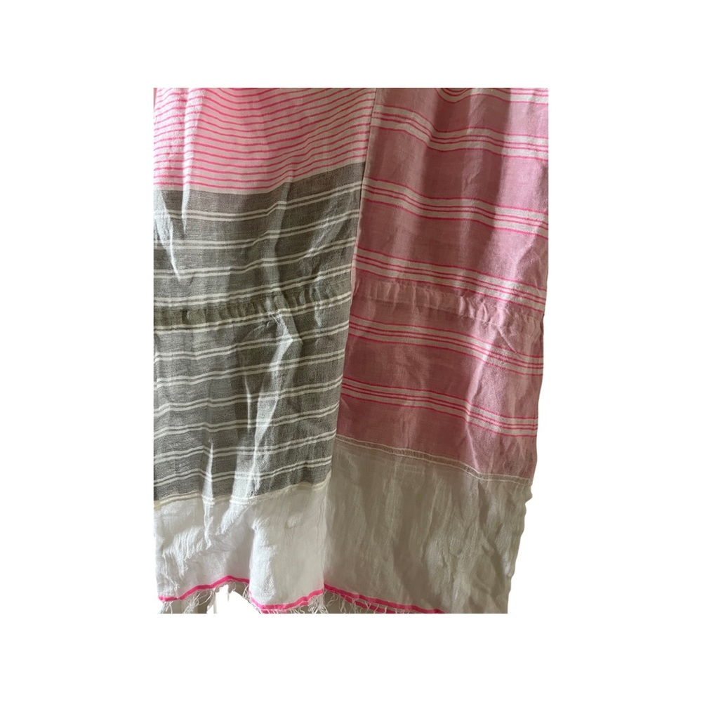 lemlem Split Tunic - Picture 2 of 3